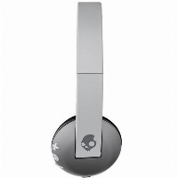 Блутут слушалки Skullcandy Uproar Wireless Сив