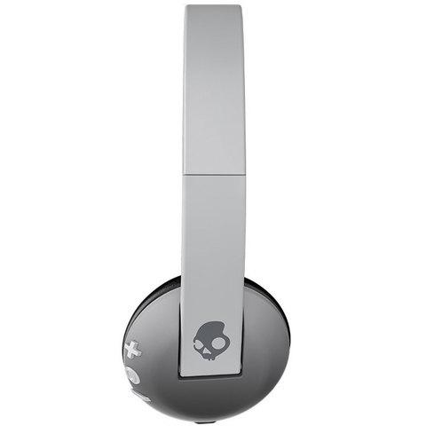 Блутут слушалки Skullcandy Uproar Wireless Сив