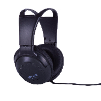 Слушалки с микрофон MAXELL Studio Series ST2000, Black