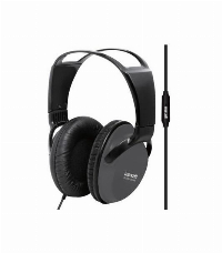 Слушалки с микрофон MAXELL Studio Series ST2000, Grey