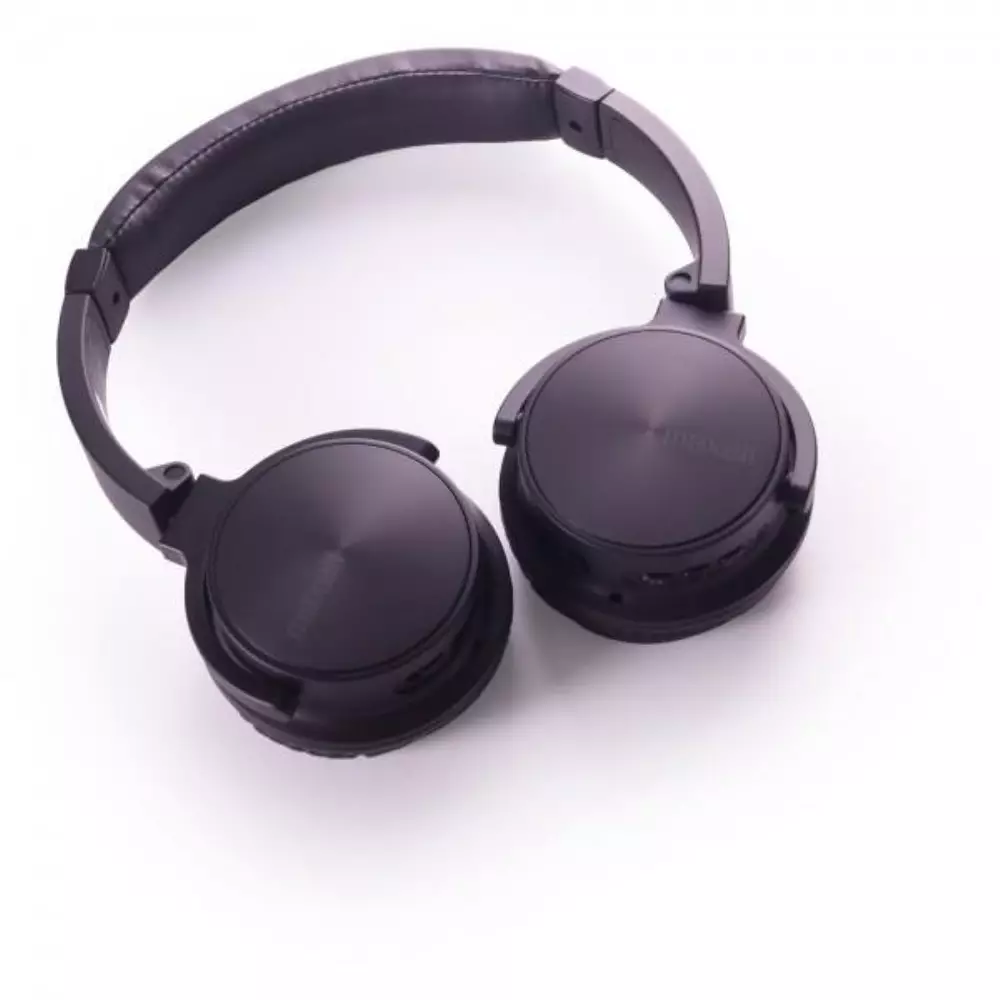 Bluetooth слушалки MAXELL BT900 MOTION, Black