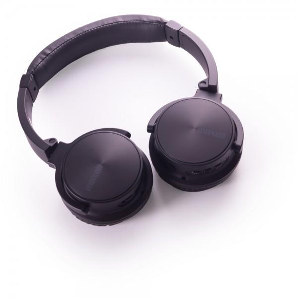 Bluetooth слушалки MAXELL BT900 MOTION, Black