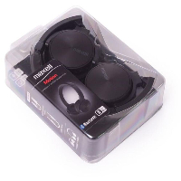 Bluetooth слушалки MAXELL BT900 MOTION, Black