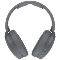 Bluetooth слушалки Skullcandy Hesh 3 Wireless, Grey