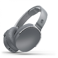 Bluetooth слушалки Skullcandy Hesh 3 Wireless, Grey