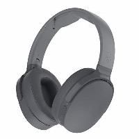 Bluetooth слушалки Skullcandy Hesh 3 Wireless, Grey