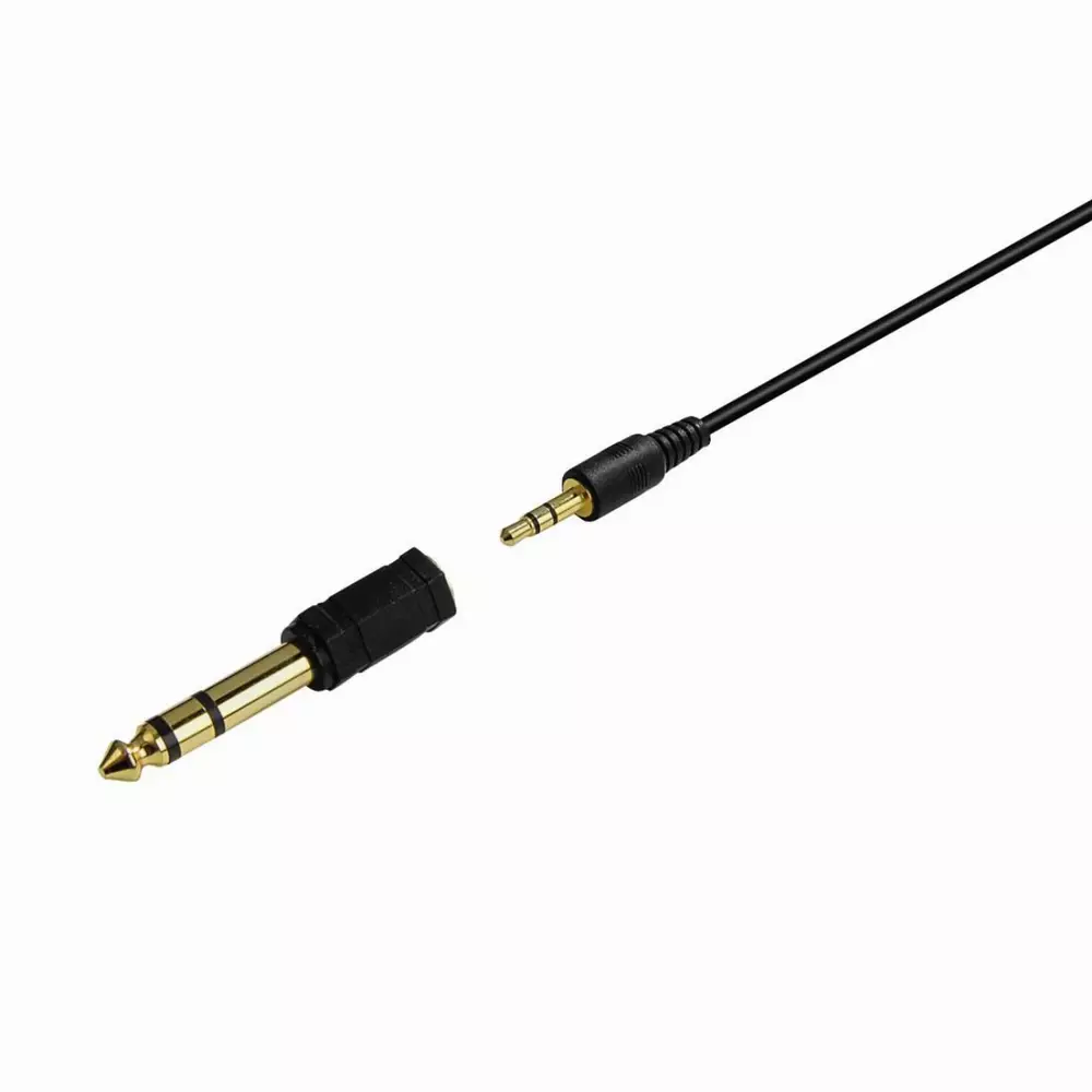 Слушалки HAMA Basic4Music, HK-5618, Black/Red