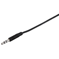 Слушалки HAMA Basic4Music, Black