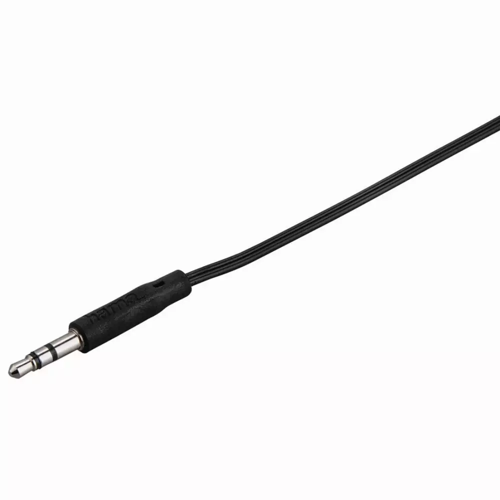 Слушалки HAMA Basic4Music, Black