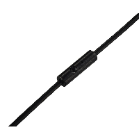 Слушалки HAMA Fun4Phone, Black