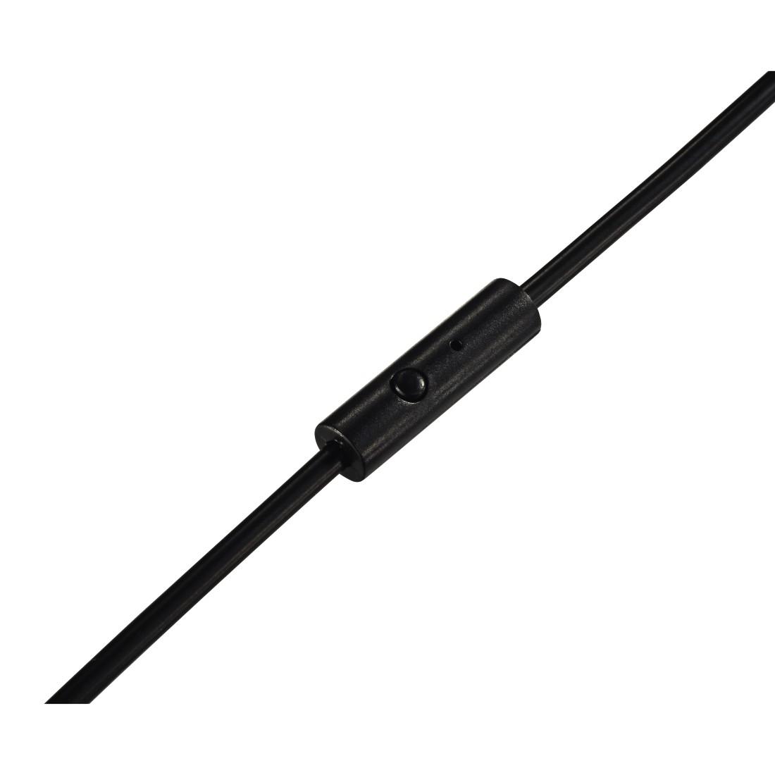 Слушалки HAMA Fun4Phone, Black