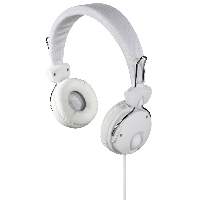 Слушалки HAMA Fun4Phone, White