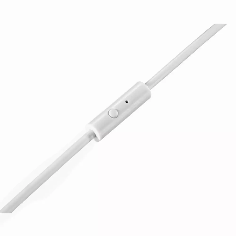Слушалки HAMA Fun4Phone, White