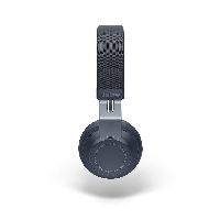 Bluetooth слушалки Jabra, Move Navy, Blue
