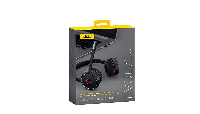 Слушалки с микрофон Jabra Evolve 75 UC Stereo, Black