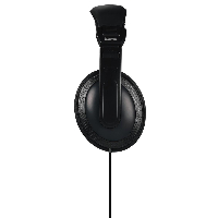 Слушалки HAMA Basic4TV, HK-5619, Black