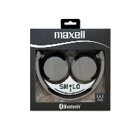 Bluetooth слушалки MAXELL BT400, Black