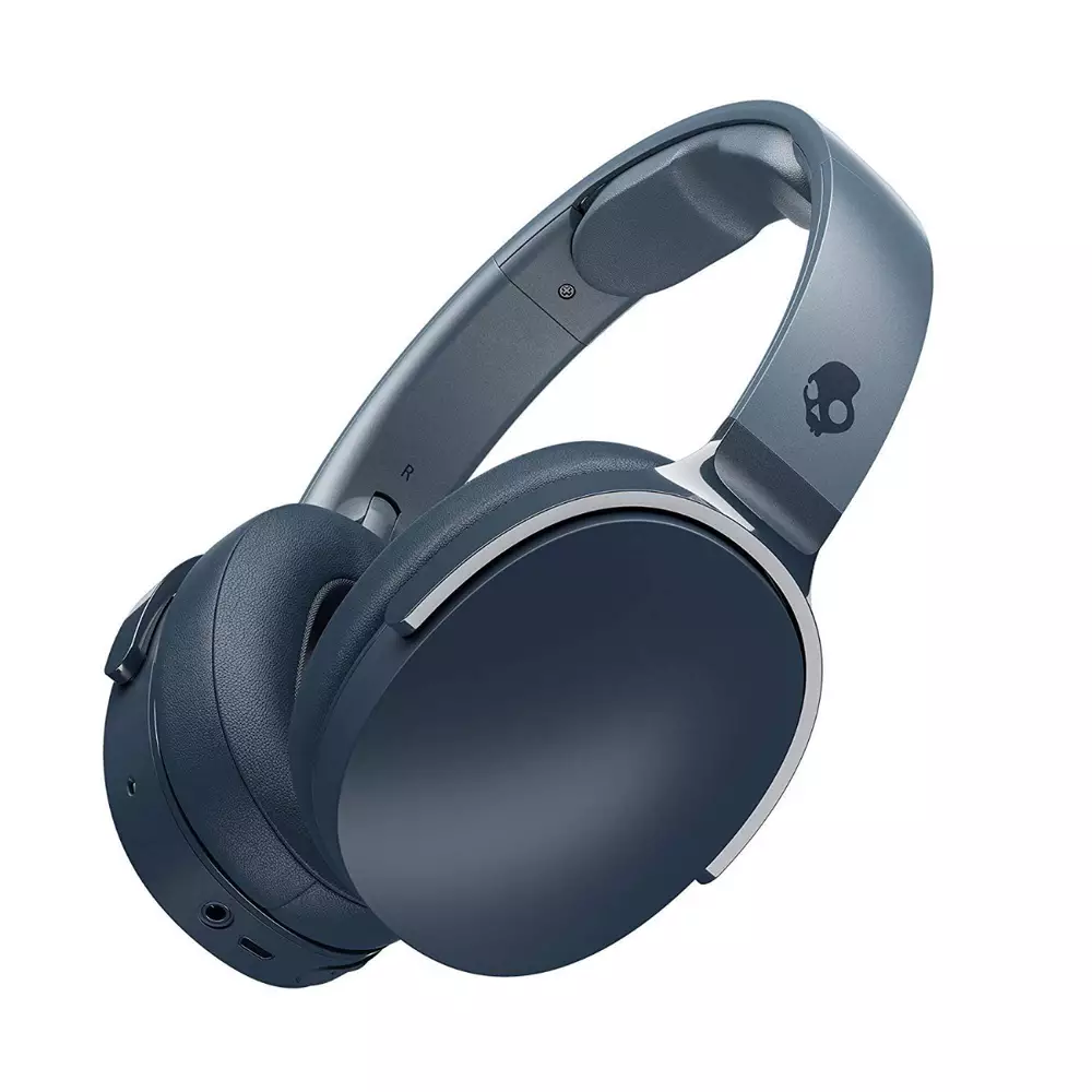 Bluetooth слушалки Skullcandy Hesh 3 Wireless, Blue