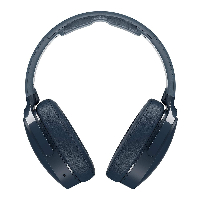 Bluetooth слушалки Skullcandy Hesh 3 Wireless, Blue