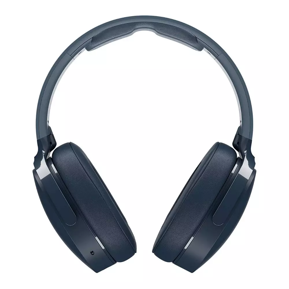 Bluetooth слушалки Skullcandy Hesh 3 Wireless, Blue