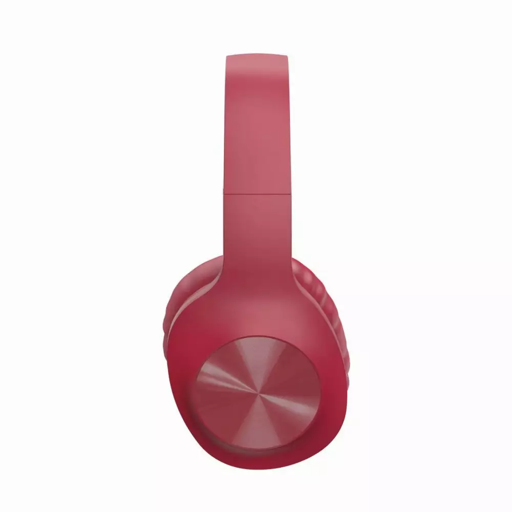 Bluetooth слушалки HAMA Calypso, Red