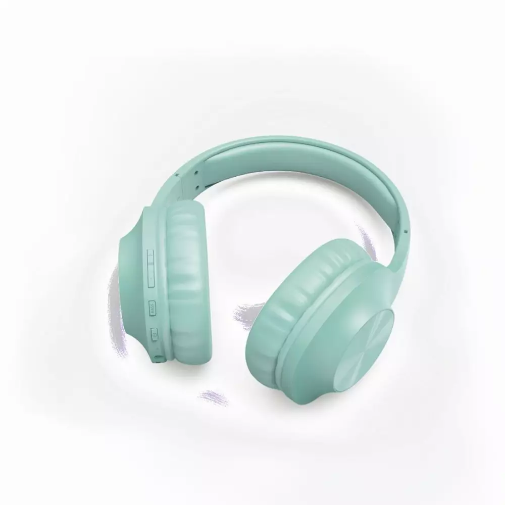 Bluetooth слушалки HAMA Calypso, Blue