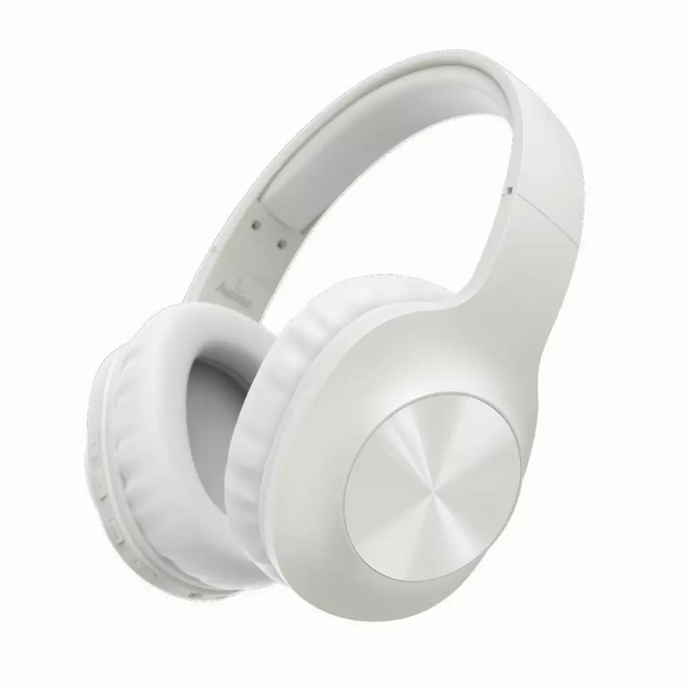 Bluetooth слушалки HAMA Calypso, White
