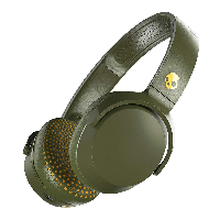 Bluetooth слушалки Skullcandy Riff Wireless
