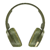 Bluetooth слушалки Skullcandy Riff Wireless