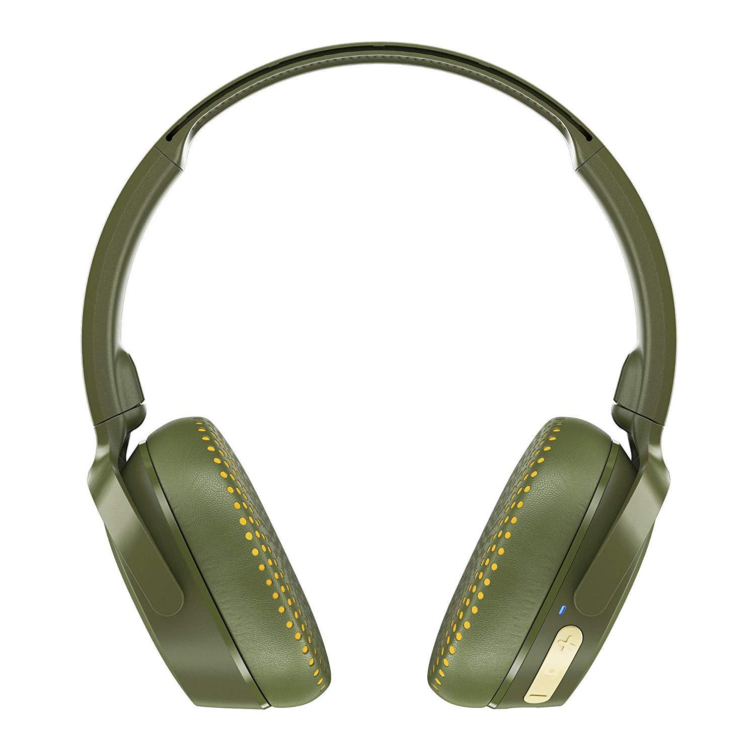 Bluetooth слушалки Skullcandy Riff Wireless