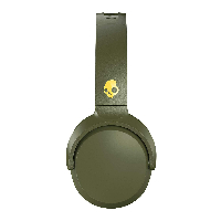 Bluetooth слушалки Skullcandy Riff Wireless