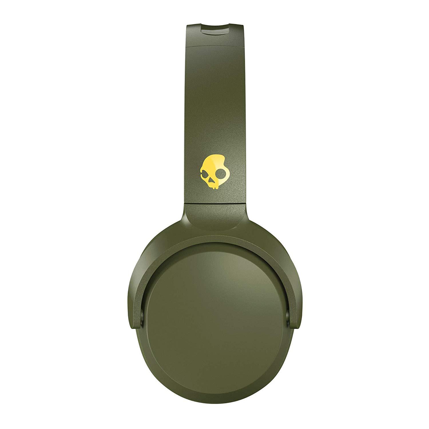 Bluetooth слушалки Skullcandy Riff Wireless