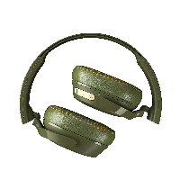 Bluetooth слушалки Skullcandy Riff Wireless