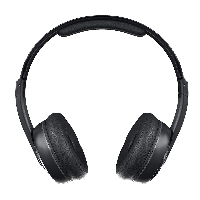 Bluetooth слушалки Skullcandy Cassette, Black