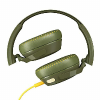 Слушалки с микрофон Skullcandy Riff On-ear