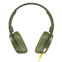 Слушалки с микрофон Skullcandy Riff On-ear