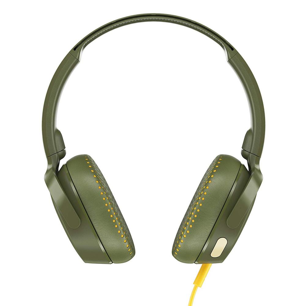 Слушалки с микрофон Skullcandy Riff On-ear