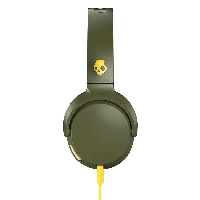 Слушалки с микрофон Skullcandy Riff On-ear