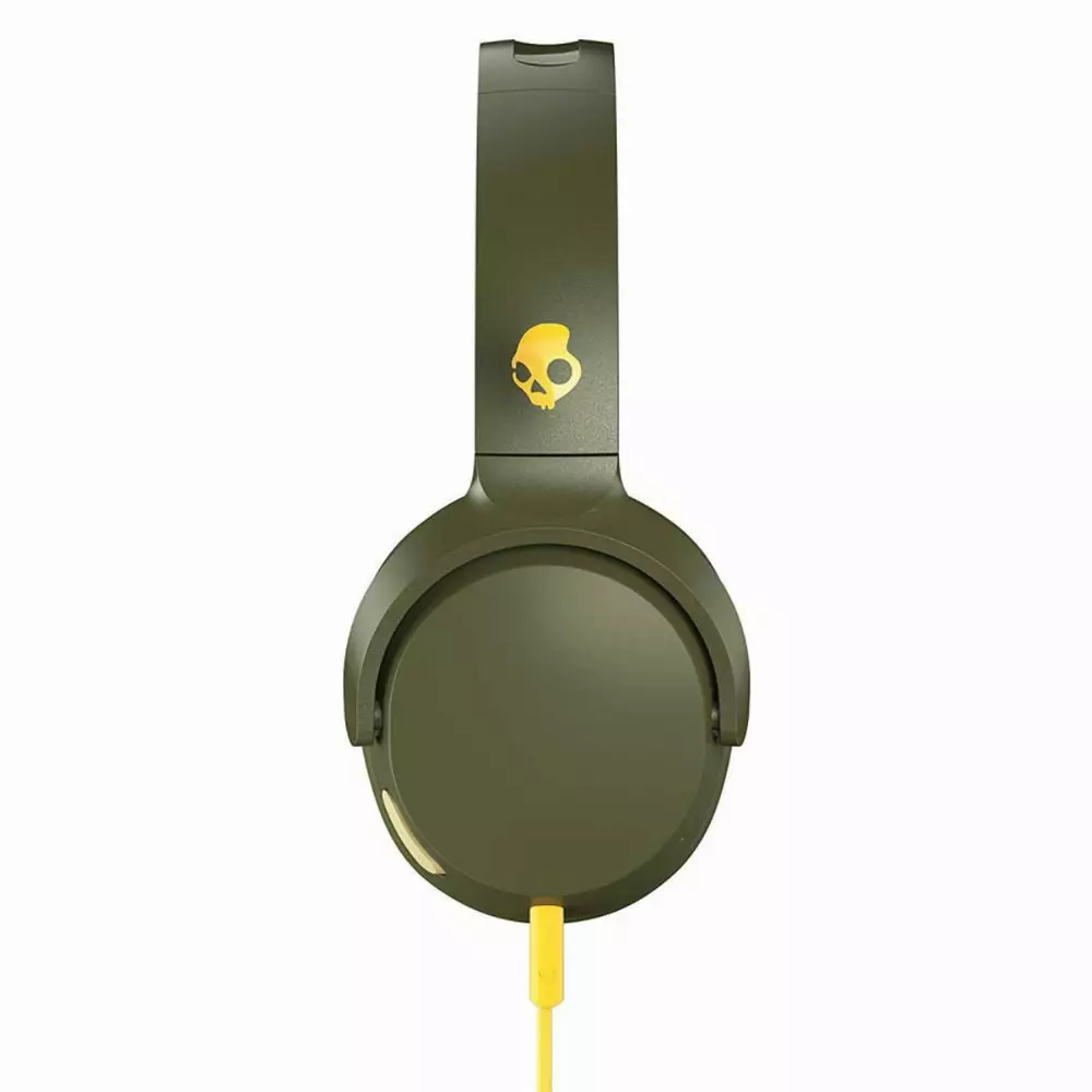 Слушалки с микрофон Skullcandy Riff On-ear