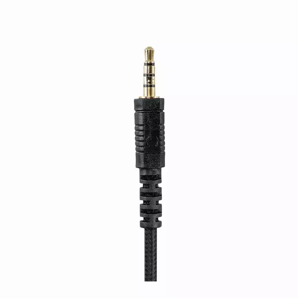 Слушалки с микрофон HAMA HS-P350, Y-адаптер, Black