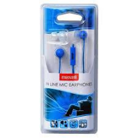 Слушалки MAXELL EC-MIC, Blue 