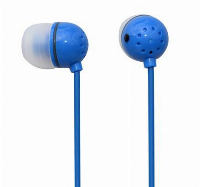 Слушалки MAXELL EC-MIC, Blue 