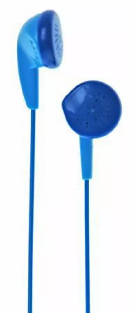 Слушалки MAXELL EB-98, Blue