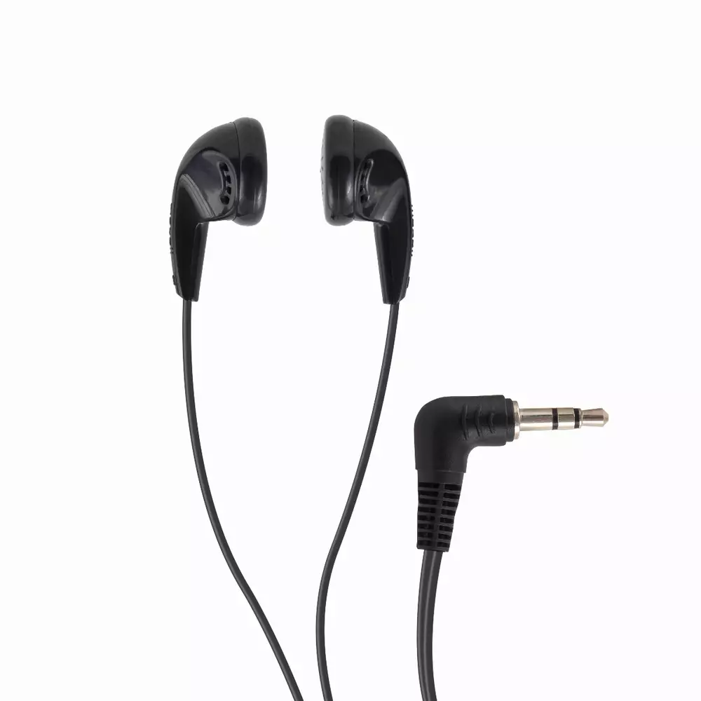 Слушалки MAXELL BUDS EB-95, Black