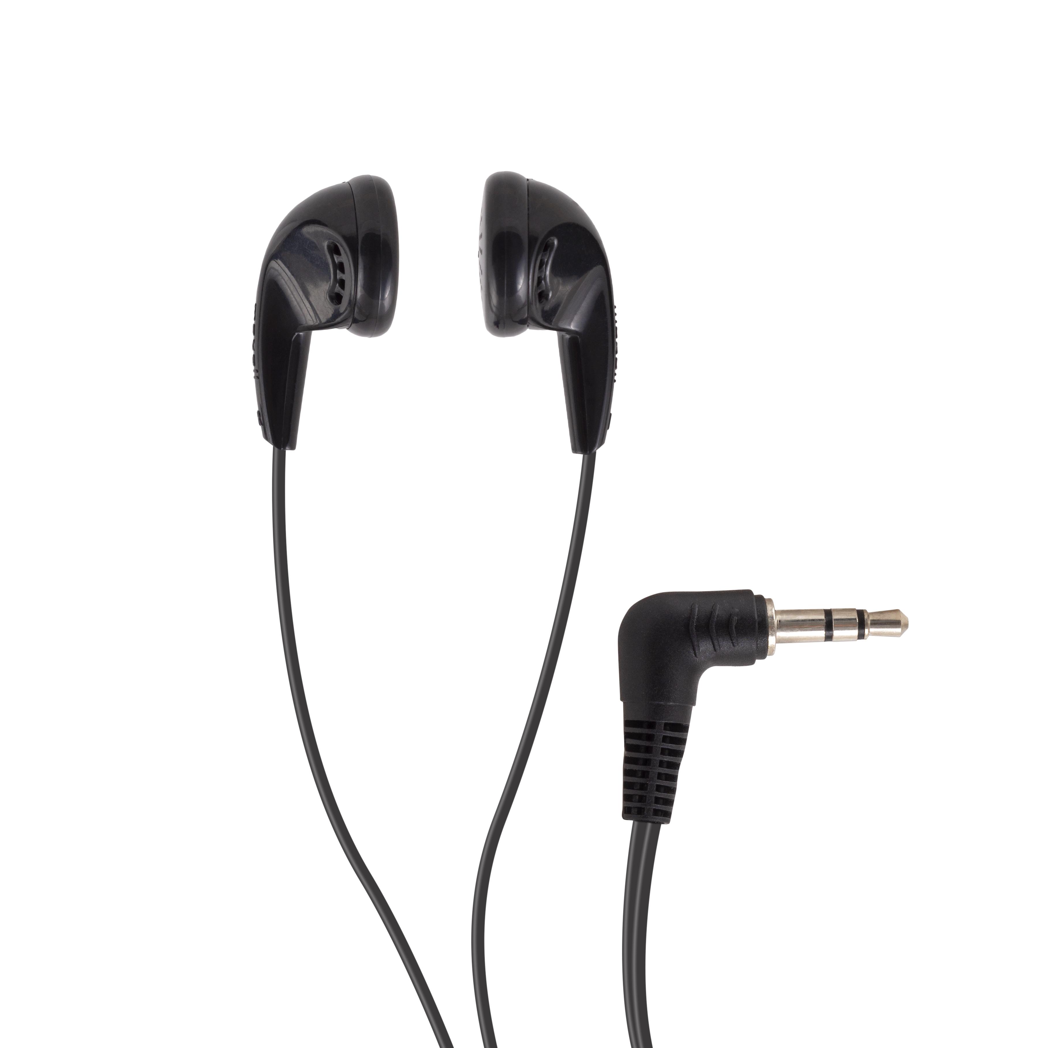 Слушалки MAXELL BUDS EB-95, Black