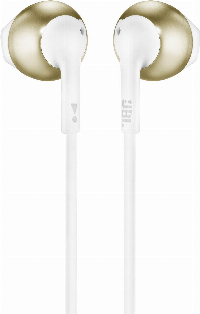 Слушалки JBL T205