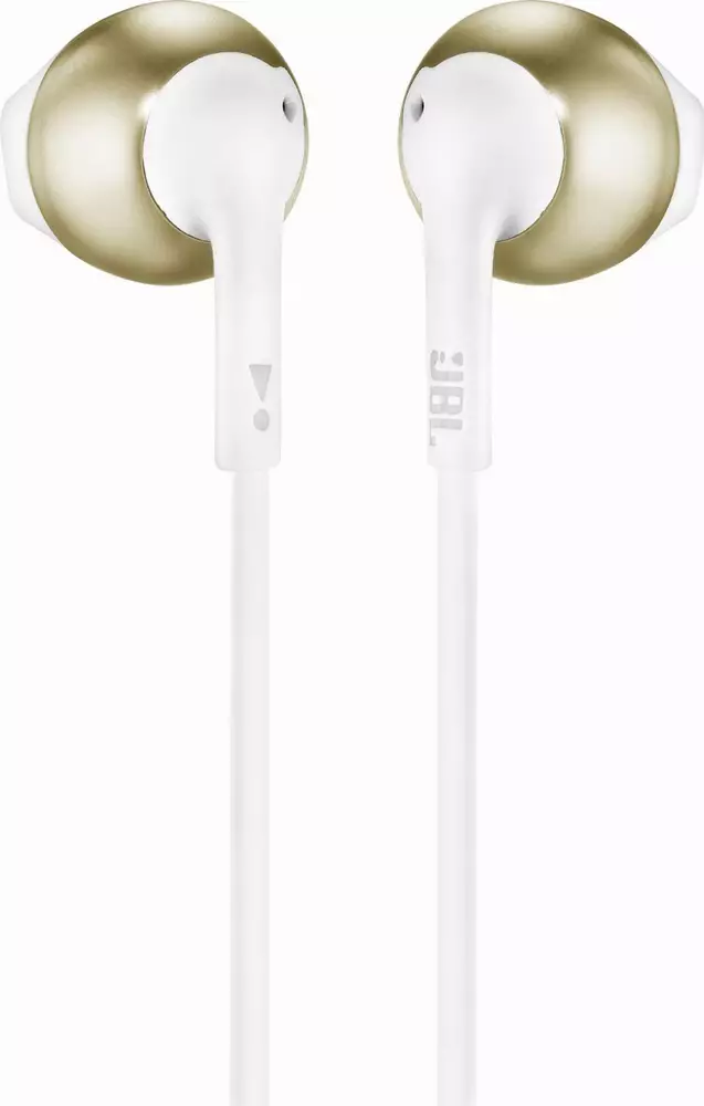 Слушалки JBL T205