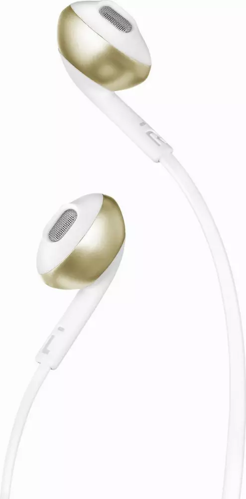Слушалки JBL T205