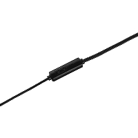 Слушалки HAMA Basic 4Phone, Black