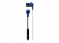 Слушалки Skullcandy INKD, Black/Blue